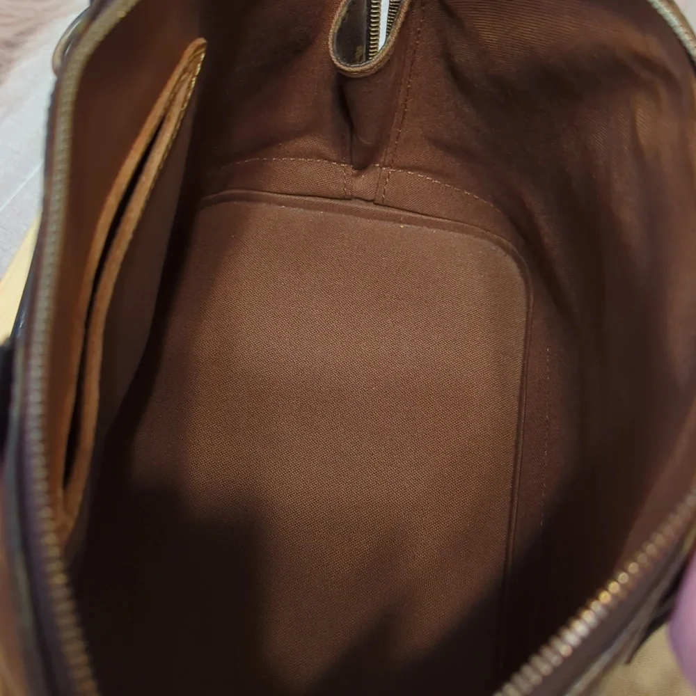 Louis Vuitton Alma Bag🔥🔥🔥 - Picture 9 of 14